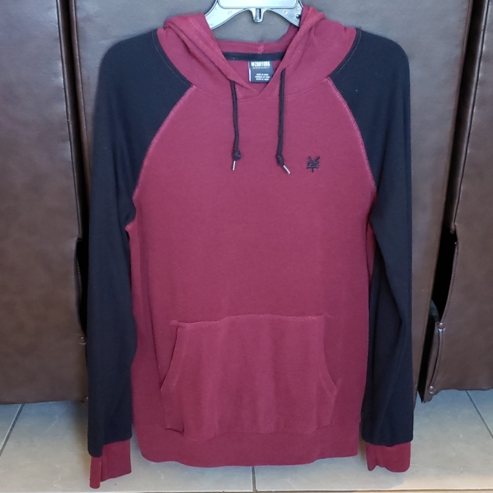 Men's hoodie